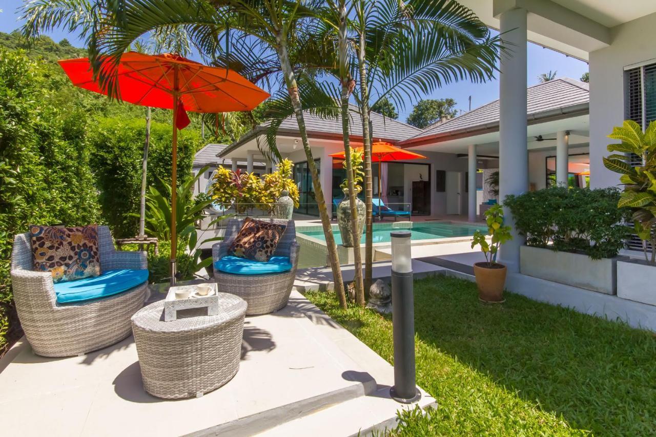 Villaer Tropical Cocoon
