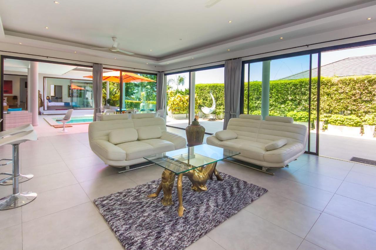 Villaer Tropical Cocoon *