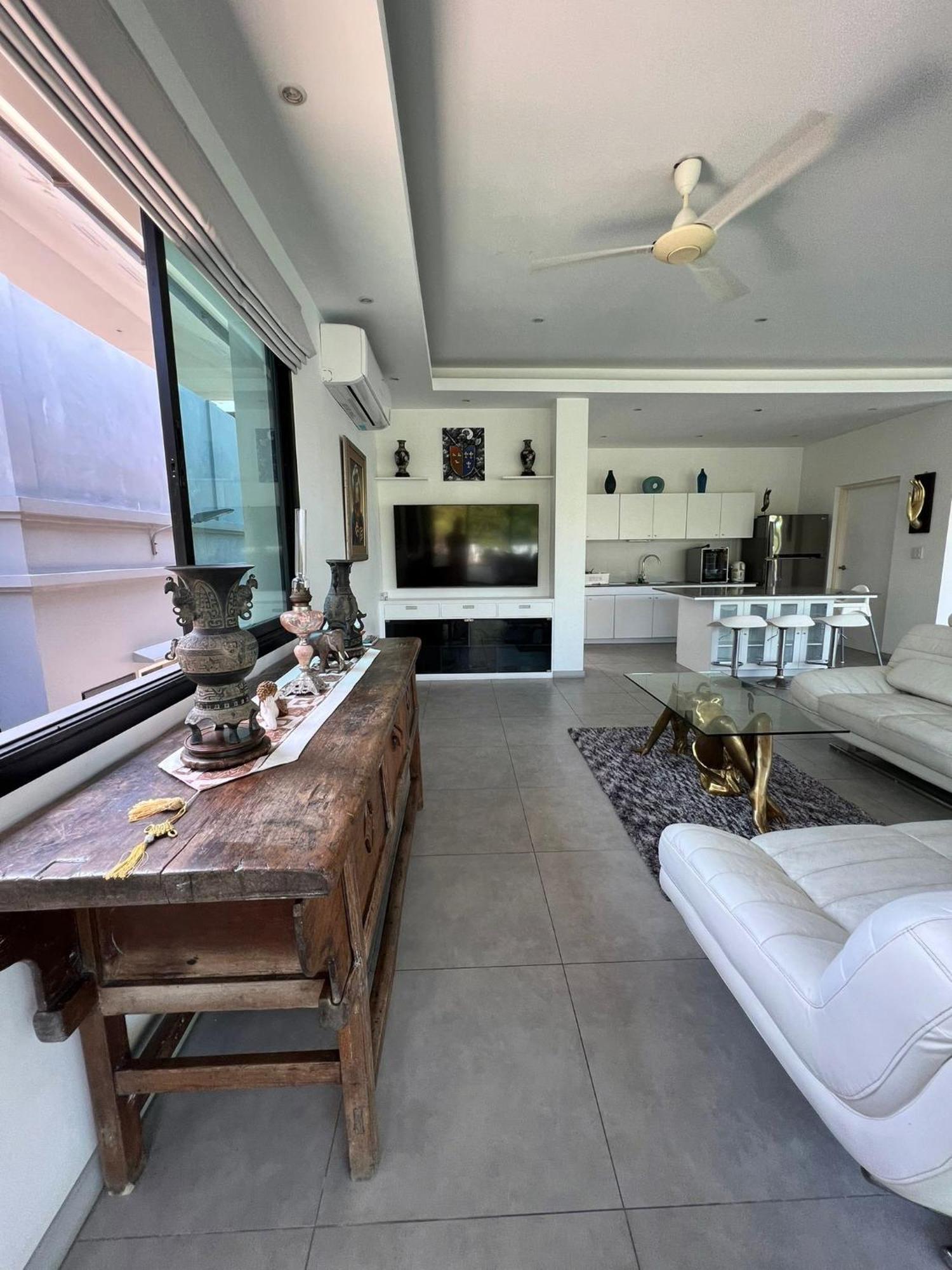 Villaer Tropical Cocoon *