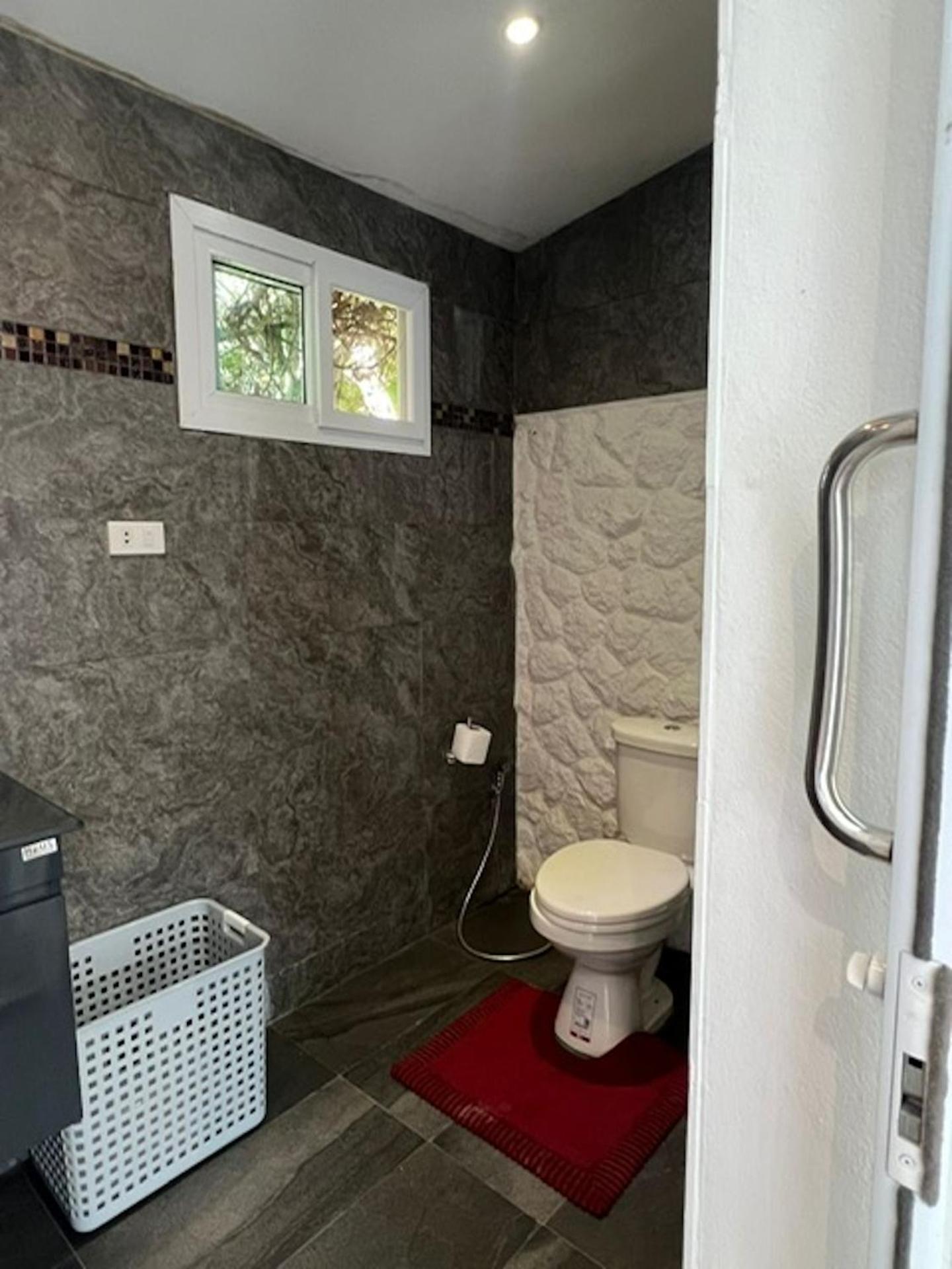 Tropical Cocoon Villaer *